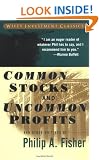 Common Stocks and Uncommon Profits (Wiley Investment Classics)