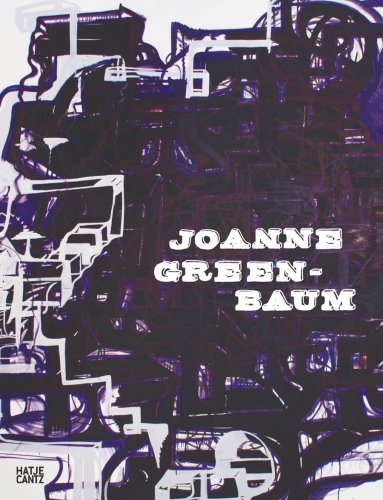 Produkt-Bild: Joanne Greenbaum. Painting