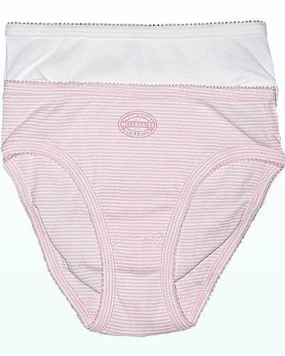 Produkt-Bild: Petit Bateau Zweierset Slips