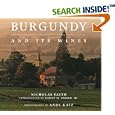 Burgundy and Its Wines
