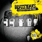 Kanonen auf Spatzen Ltd.Vinyl Box (3xLP +2xCD +DVD) [Vinyl LP] - Beatsteaks