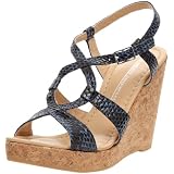 sandale bébé kickers Les Petites Parisiennes Lieg