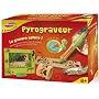 Joustra - 41148 - Loisir Cr�atif - Mon Pyrograveur de Joustra