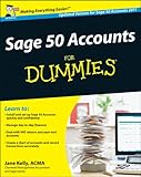 Sage 50 Accounts for dummies