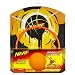 Nerf Nerfoop Ball, Hoop, and Net (Backboard Designs Vary)