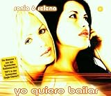 Yo quiero bailar (3 versions, 2001)