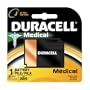 Duracell 7K67BPK Home Medical Battery, 6.0 Volt