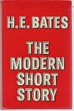 The modern short story : a critical survey
