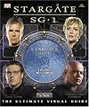 Stargate SG-1: The Ultimate Visual Guide