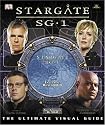 Stargate SG-1: The Ultimate Visual Guide