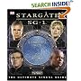 Stargate SG-1: The Ultimate Visual Guide