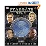 Stargate SG-1: The Ultimate Visual Guide