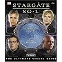 Stargate Sg-1: The Ultimate Visual Guide