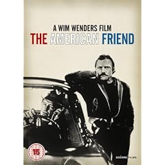 The American Friend [1977] [DVD]