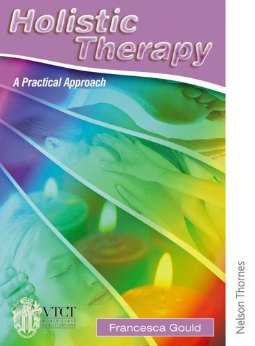 Holistic Therapy: A Practical Approach