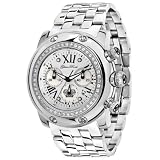Glam Rock Unisex GR10163D Miami Collection Chr