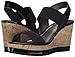 LifeStride Women's Ellusive Wedge Sandal