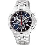 Image of Citizen Gents Sports Chronograph AN7070-59L