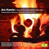 Produkt-Bild: Am Kamin-Musik f&uuml;r Behagliche Stunden (Cc)