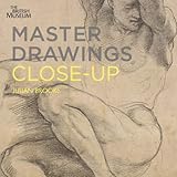 Master drawings close-up