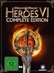 Might & Magic: Heroes VI - Complete E...