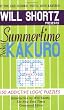 Will Shortz Presents Summertime Pocket Kakuro (Will Shortz Presents...)