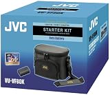  : JVC VU-VM80KUS Accessory Kit for Everio Camcorders