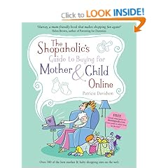 The Shopaholic's Guide to Buying for Mother and Child Online