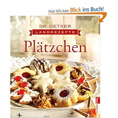 Landrezepte Pl�tzchen