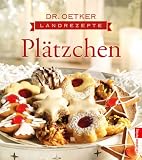 Produkt-Bild: Landrezepte Pl&auml;tzchen