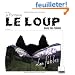 Le loup dans les fables