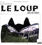 Le loup dans les fables