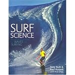 Surf Science: An Introduction To Waves For Surfing book cover