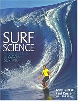 Surf Science: An Introduction To Waves For Surfing