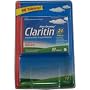 Claritin  Indoor & Outdoor Allergy Relief - 90 Tablets, 3 ounces Packages