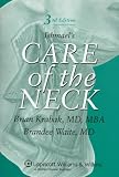 Ishmael's Care of the Neck