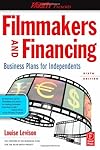 $a Filmmakers and financing