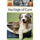 Click here to buy Heritage of Care: The American Society for the Prevention of Cruelty to Animals by  Marion S. Lane and Stephen L. Zawistowski.