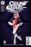 Shadow Lady Dangerous Love Comic 7 (Dangerous Love)