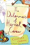 The dilemmas of Harriet Carew