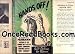 Hands off!: Self-defense for women