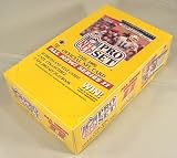 1990 ProSet Football Cards Series 2 Box (36 ct) - Emmitt Smith Rookie
