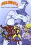 Angloman 2: Money, Ethnics, Superheroes