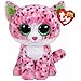 Ty Beanie Baby-ty37054-plush-beanie Boo' Sophie The Cat-Small-Medium