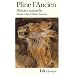 Histoire naturelle
