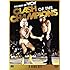 The Best of WCW Clash of the Champions