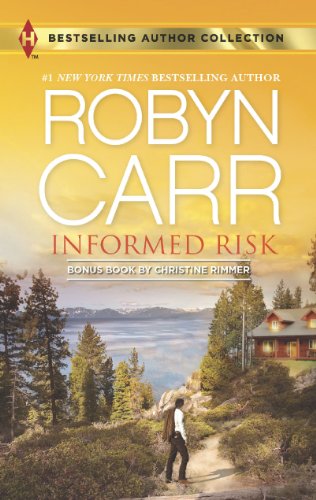 Informed Risk: A Hero for Sophie Jones