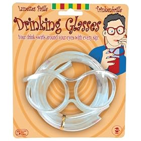 Drinking glasses
