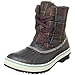 Sorel Women's Tivoli Plaid Snowboot