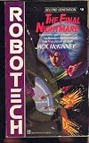 Final Nightmare (#9) (Robotech, No 9) Jack Mckinney